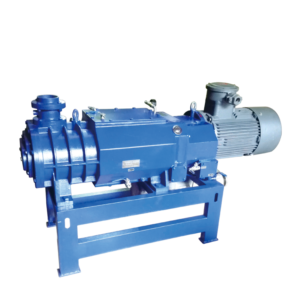 Vacuum Pumps for Forming, Pressing & Laminating