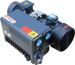 Vacuum Evacuation Pumps