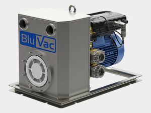 Vacuum systems- BluSystems