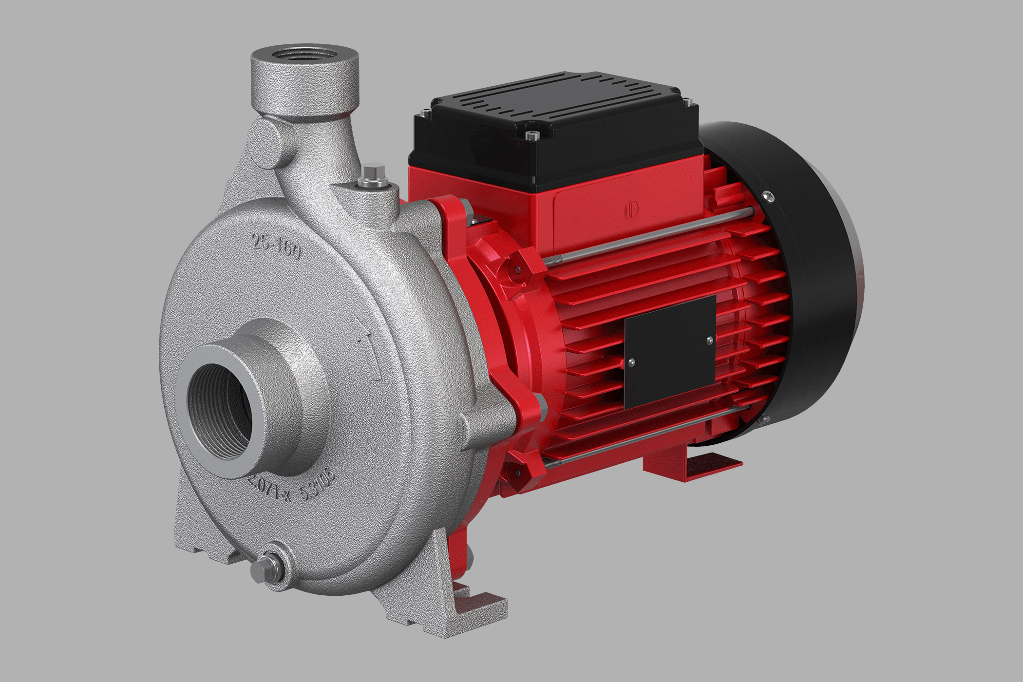 Centrifugal Pumps